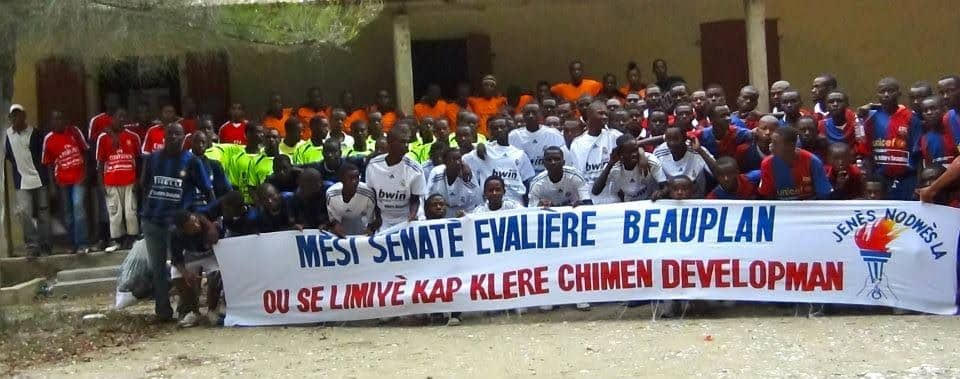 Bannière officielle MOLHA